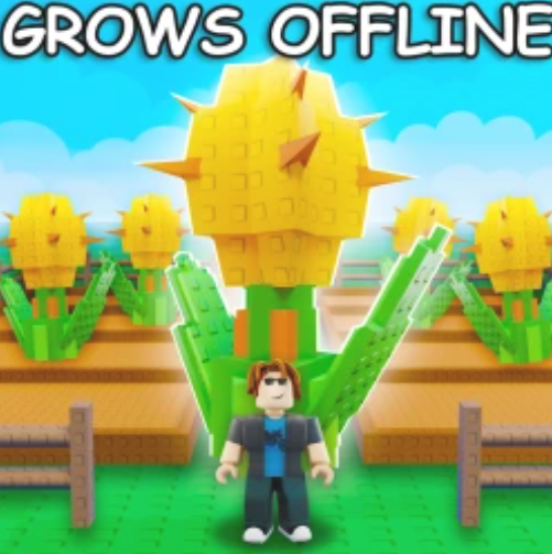 Grow a Garden
