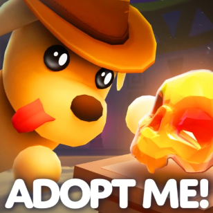 Adopt Me