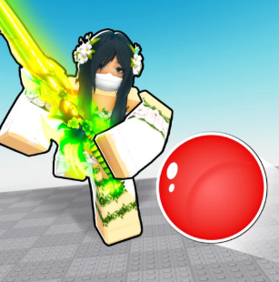 Blade Ball