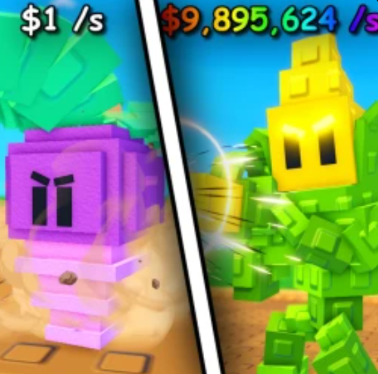 Garden Tower Defense
