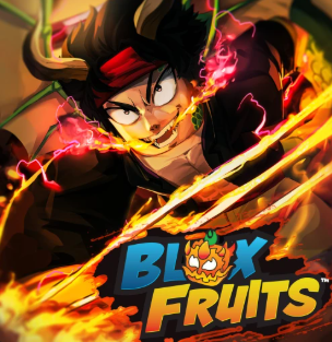 Blox Fruit
