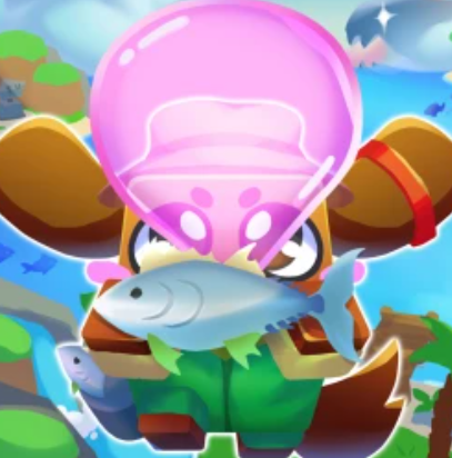 Bubble Gum Simulator