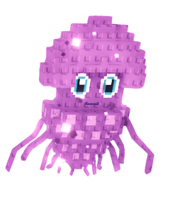 Secret Graipuss Medussi 1m/s