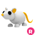 Ride Golden Rat