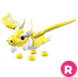Ride Ancient Dragon