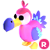 Ride Dodo