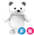 Fly Ride Polar Bear