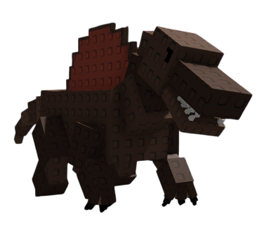 Spinosaurus