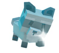Shiny Raccoon
