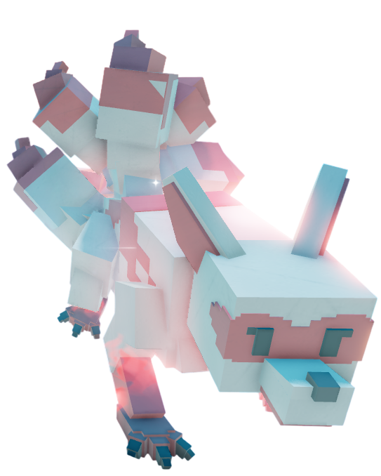 Shiny Kitsune