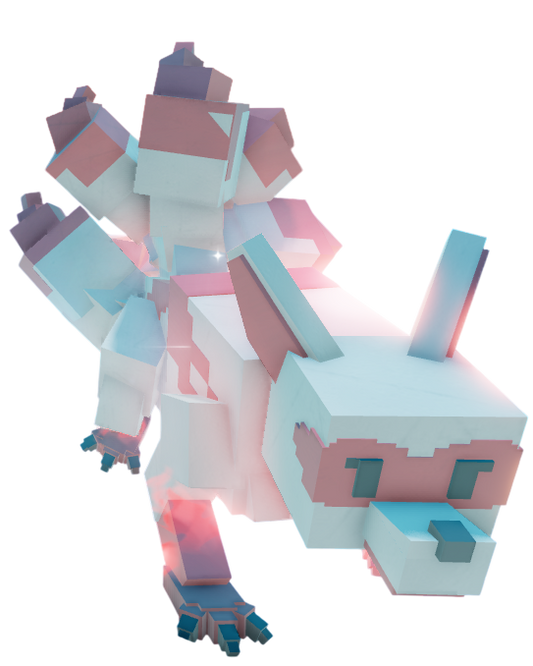Shiny Kitsune