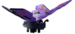 Windy Butterfly