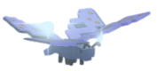 Shiny Butterfly