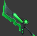 Bioblade