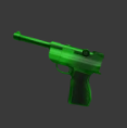 Green Luger