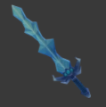 Ice Dragon