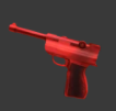 Red Luger