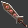Swirly Blade