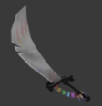 Chroma Boneblade