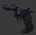 Elderwood Revolver