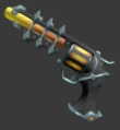 Hallowgun