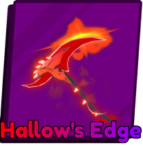 Hallows Edge
