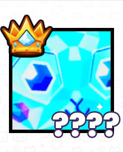 Titanic Diamond Bunny