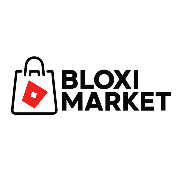 Bloxi-Market