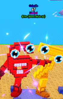 Galactic Limited 67 591.5k/s