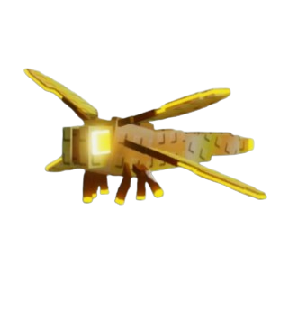 Dragonfly