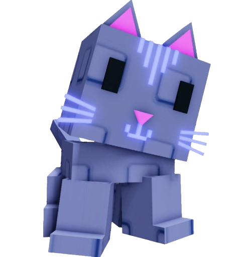 Moon Cat