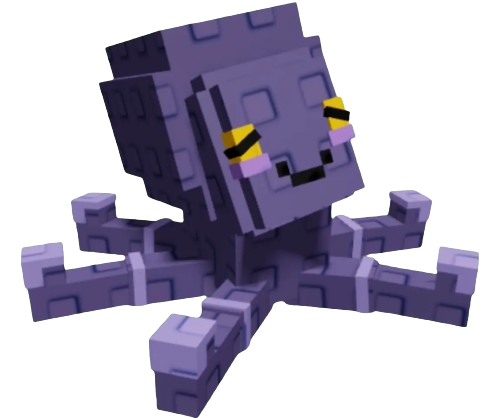 Mimic Octopus
