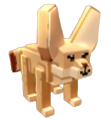 Fennec Fox