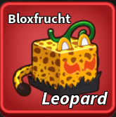 Fruit Leopard